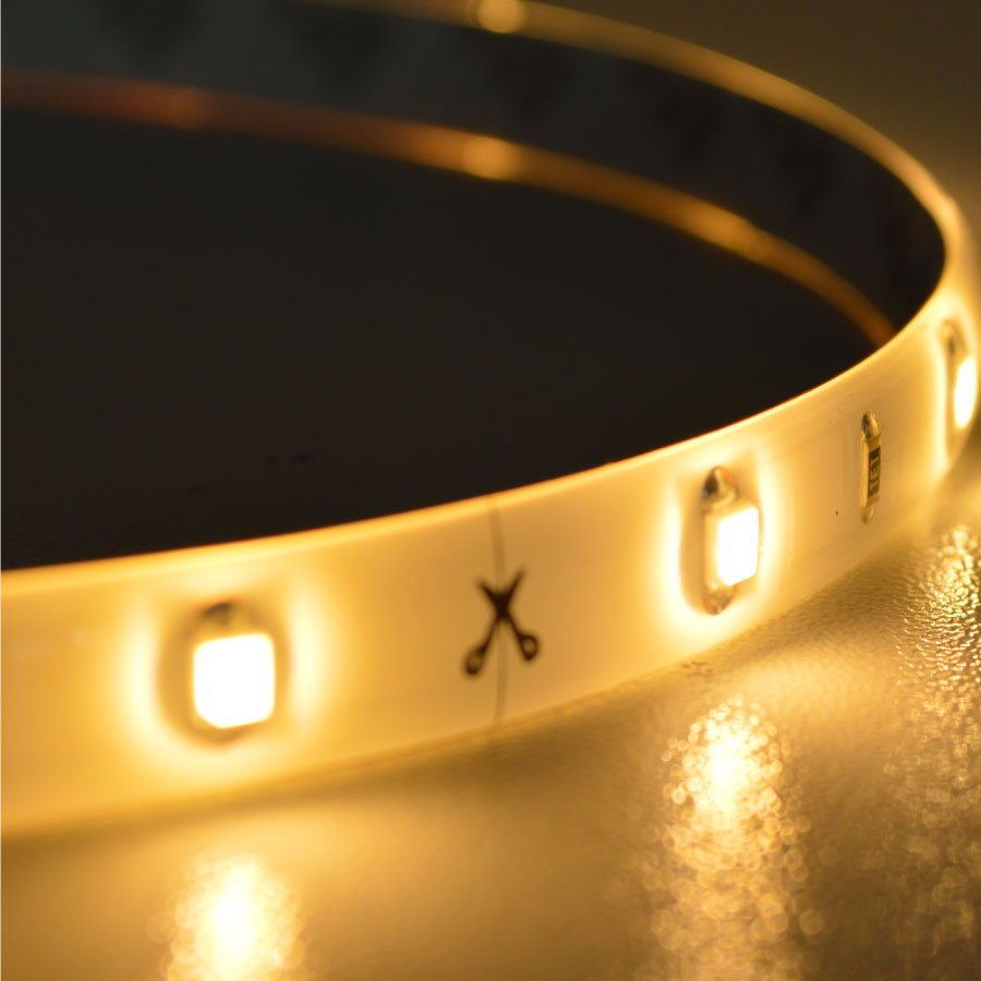 LED Flexible Strip - 2835 series - Classical Constant Voltage 2835 60LED 8mm 12V FD-SL12VB60