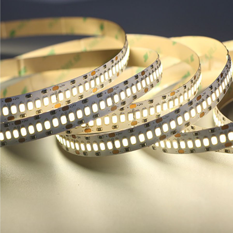 LED Flexible Strip - 2835 series - Classical Constant Voltage 2835 240LED 10mm 24V FD-SL24VB240