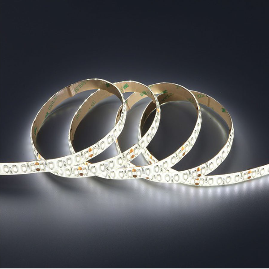 LED Flexible Strip - 2835 series - Classical Constant Voltage 2835 120LED 8mm 24V FD-SL24VB120