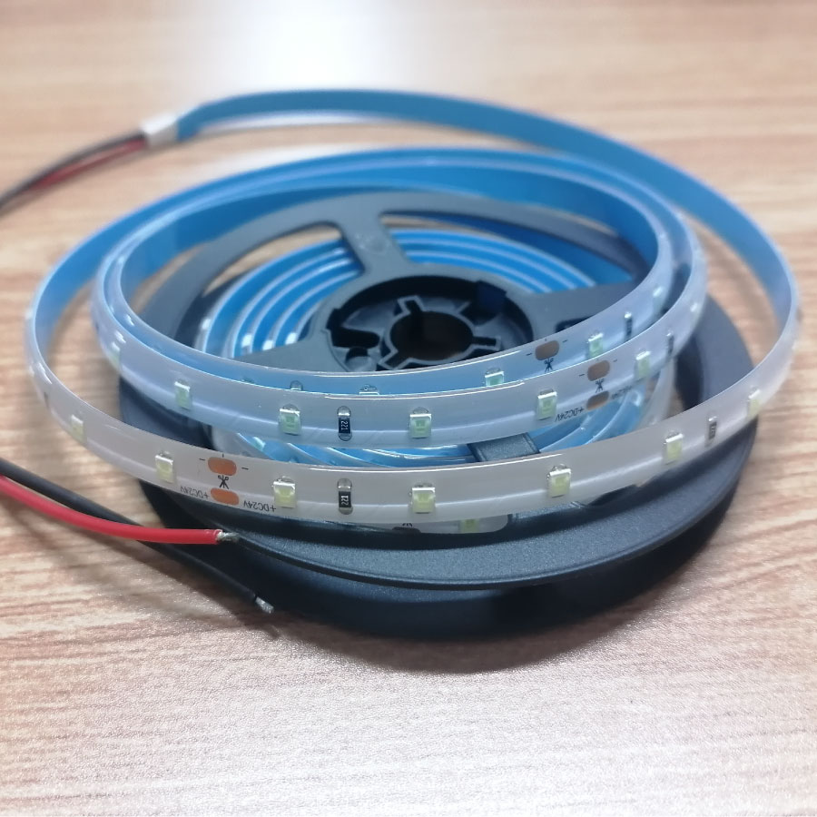 LED Flexible Strip - 2835 series - Classical Constant Voltage 2835 60LED 8mm 24V FD-SL24VB60