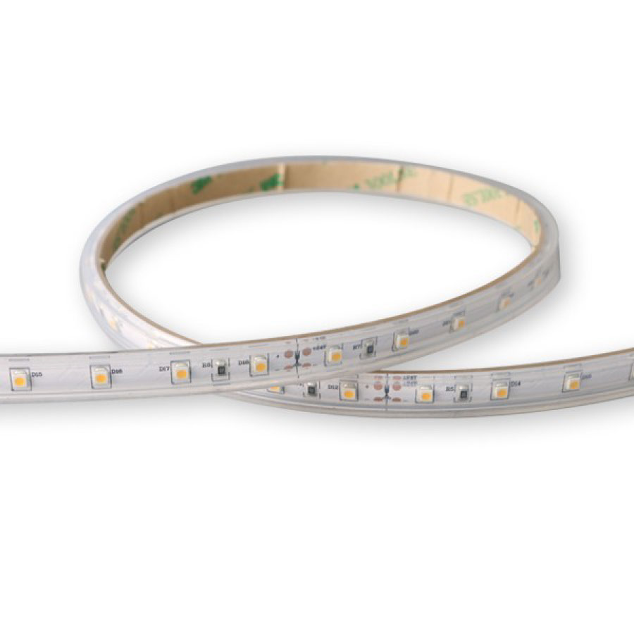 LED Flexible Strip - 3528 series - Classical Constant Voltage 3528 60LED 8mm 24V FD-SL24VA60