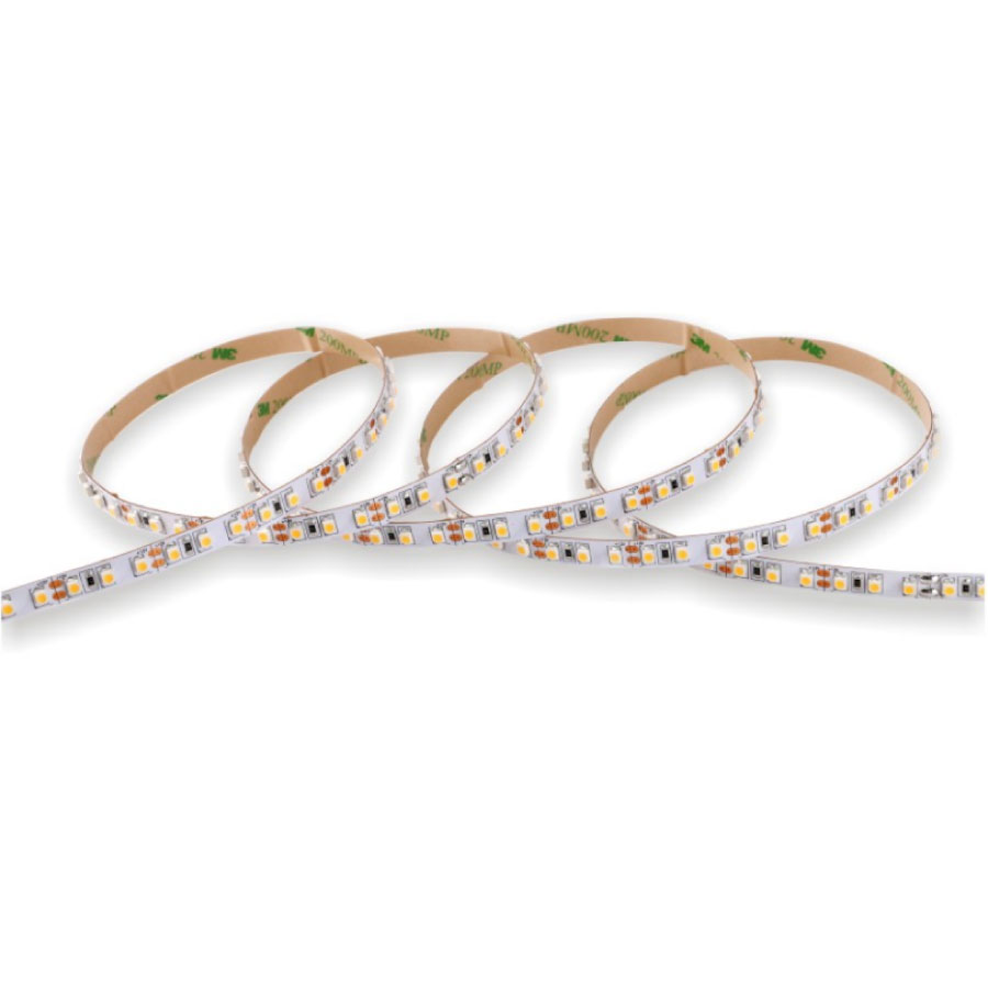 LED Flexible Strip - 3528 series - Classical Constant Voltage 3528 120LED 8mm 12V FD-SL12VA120