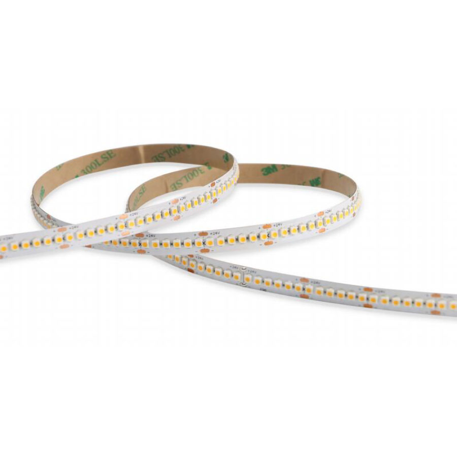 LED Flexible Strip - 3528 series - Classical Constant Voltage 3528 240LED 10mm 24V FD-SL24VA240