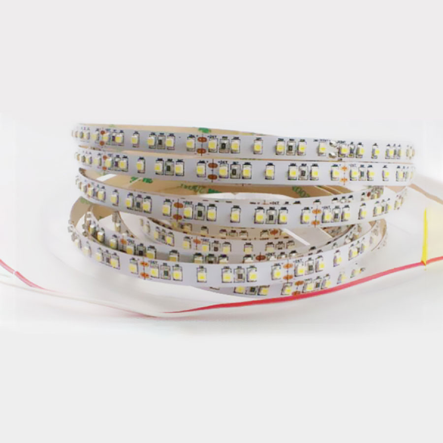 LED Flexible Strip - 3528 series - Classical Constant Voltage 3528 120LED 8mm 24V FD-SL24VA120