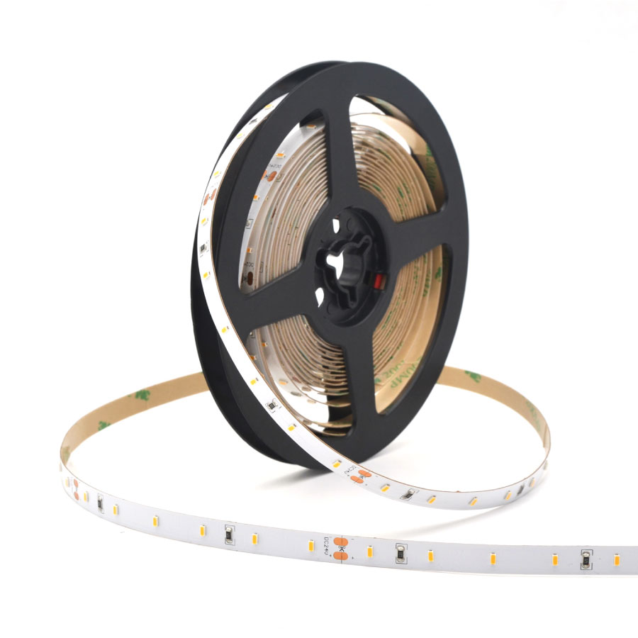 LED Flexible Strip - 3014 series - Classical Constant Voltage 3014 60LED 8mm 24V FD-SL24VC60