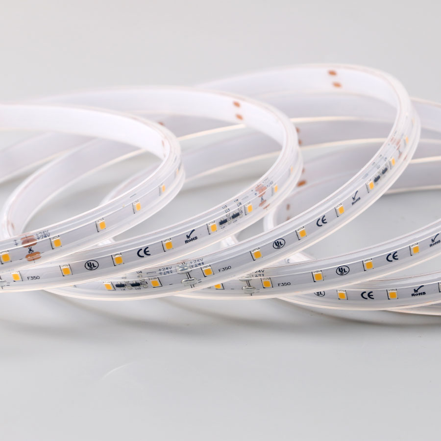 LED Flexible Strip - Ultra long series - 2835 60led 24V 25M FD-SL24CB60-L25