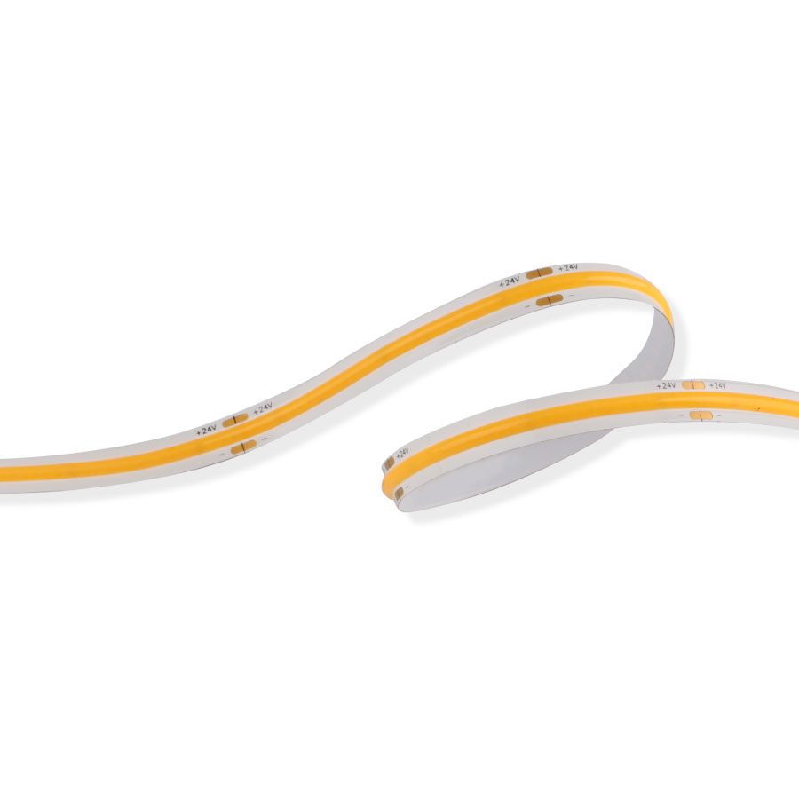 LED Flexible Strip - COB series - Ultra-Slim High-Density 504CHIP 8mm 24V FD-SL24VK504