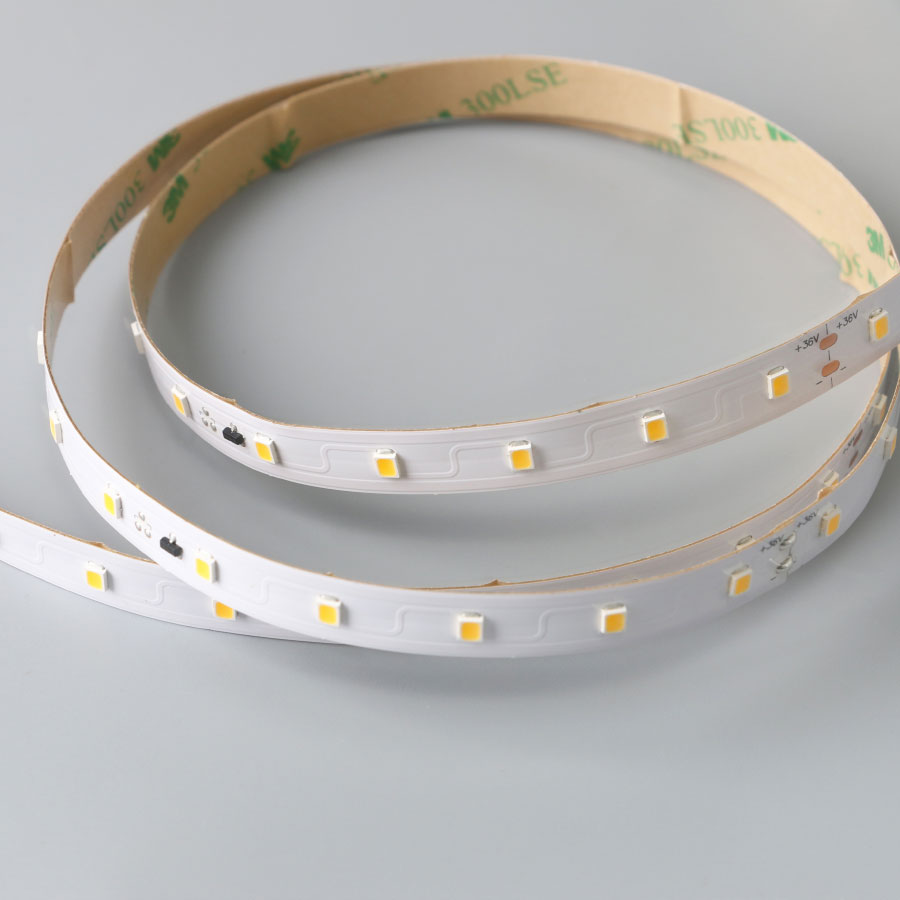 LED Flexible Strip - Ultra long series - 2835 60led 36V 30M FD-SL36CB60-L30