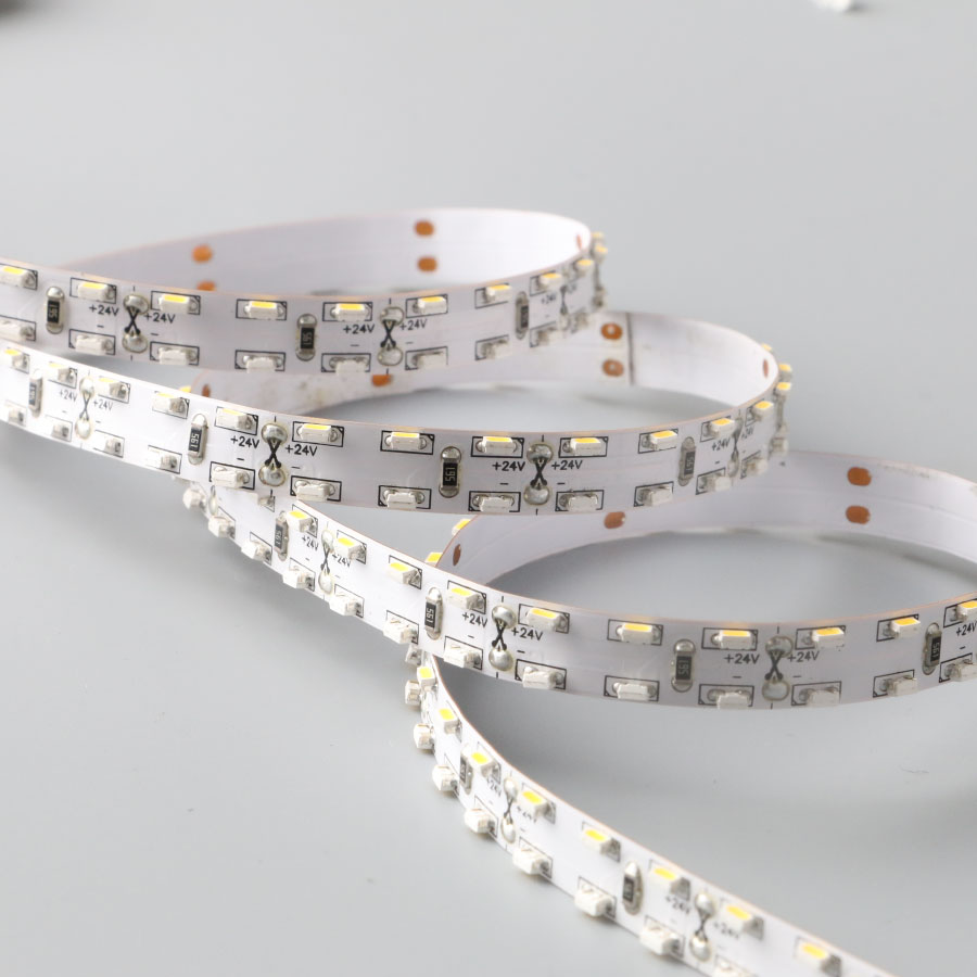 LED Flexible Strip - Side Emitting series - 3014 240led 24V FD-SL24VC120*2-SS