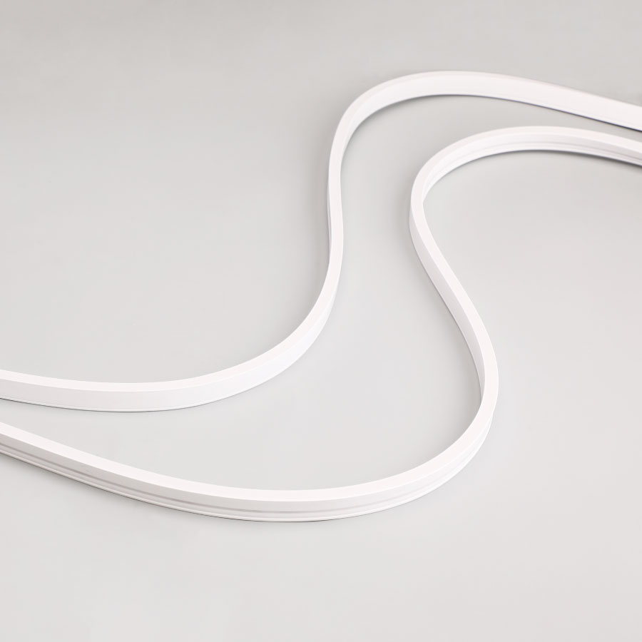 Neon Flex Strip Lights - Classic series - Flat Side bend FD-NS007