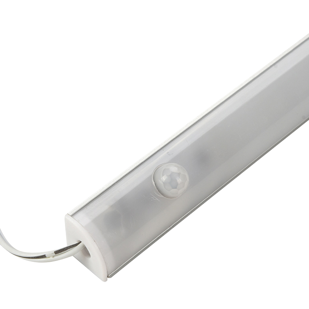 Cabinet Lights - Strip series - Triangular arc shaped FD-LC001