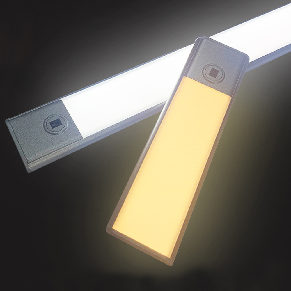 Cabinet Lights - Square series - Surface Mount FD-LC007