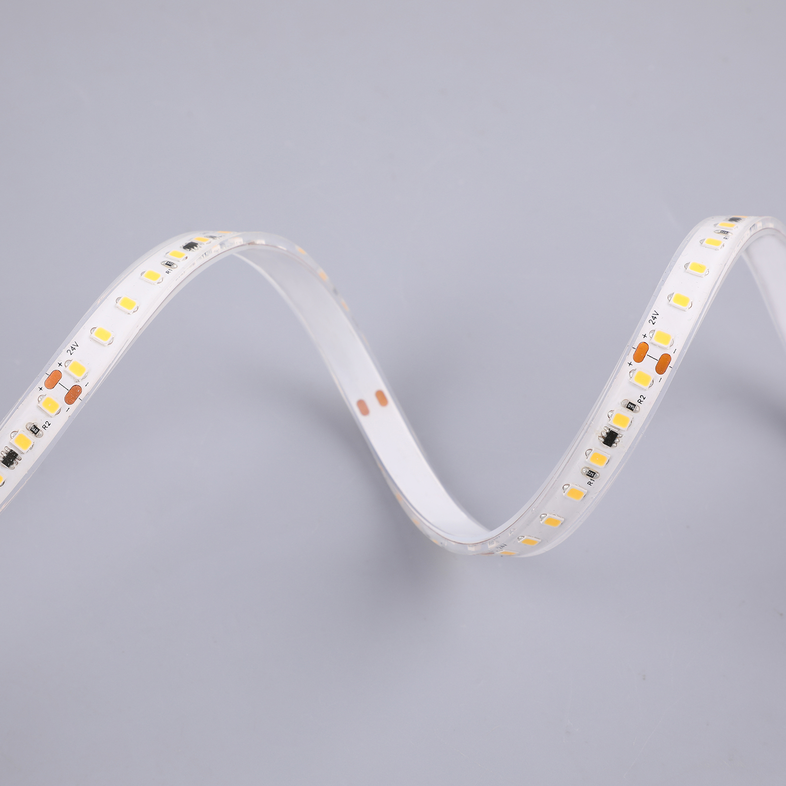 LED Flexible Strip - Sauna and Snow Room Lighting series - FD-SL24VK504