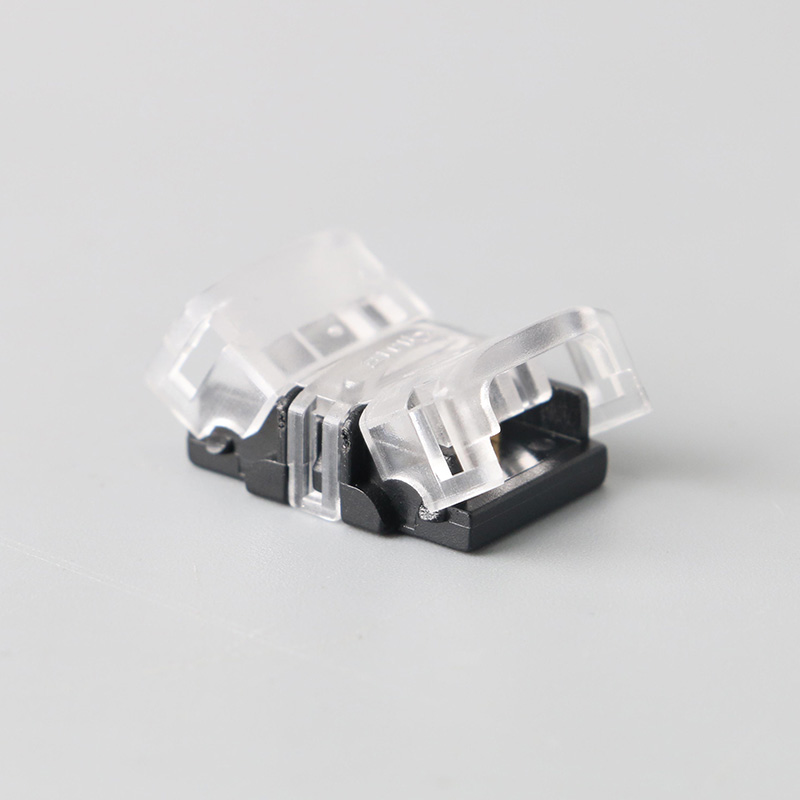 LED Strip connectors - Hippo connectors for IP20, IP54, IP67 Strip