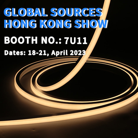 Global Sources Hong Kong Show