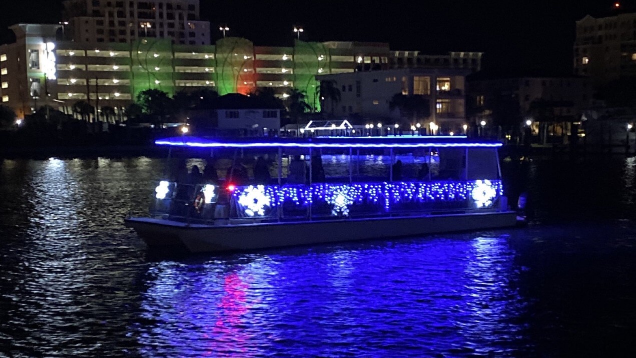 Boat Lighting